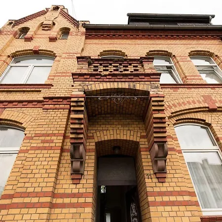 Nizza Chillinghouse #1, 3 Min Vom Ice, Netflix, Balkon Daire Siegburg