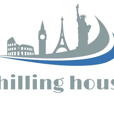 Appartement Nizza Chillinghouse #1, 3 Min Vom Ice, Netflix, Balkon *