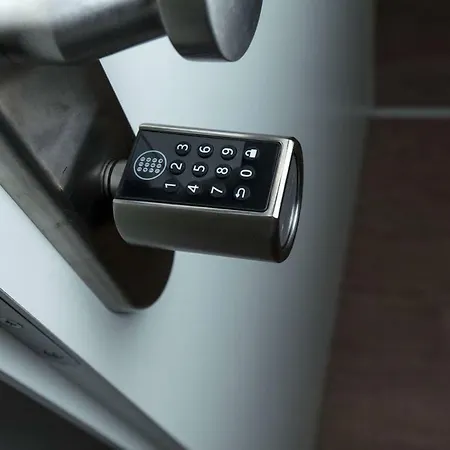 Nizza Chillinghouse #1, 3 Min Vom Ice, Netflix, Balkon شقة