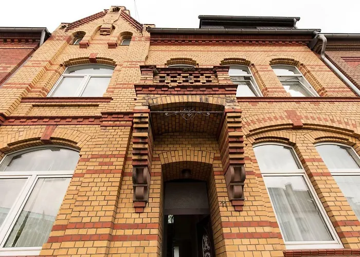 Nizza Chillinghouse #1, 3 Min Vom Ice, Netflix, Balkon アパート ジークブルク