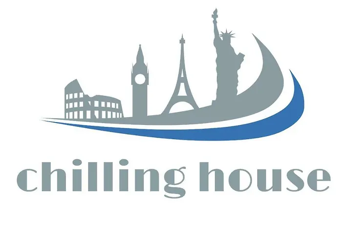 Appartement Nizza Chillinghouse #1, 3 Min Vom Ice, Netflix, Balkon *